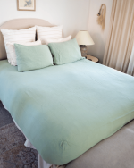 Sonoran Pillow Case 2 Pack – Sage - Image 5