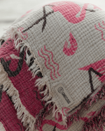 Flamingo – PARTY BLANKET™ - Image 6