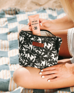 Palm Zipper Pouch - Image 2