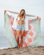 Disney Boho Mermaid XL - Image 9