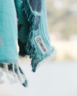 Turks PARTY BLANKET™ Florida Keys - Image 7