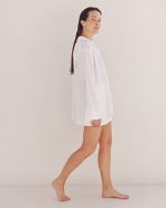 Anjuna Gauze Shirt - Image 6