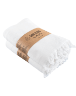 Terra XL Bath Bundle 2 Pack – Ivory