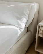 Sonoran Pillow Case 2 Pack – White - Image 2