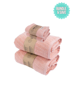 Springs Bath Bundle – Mustard - Image 12