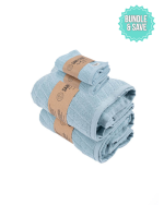Springs Bath Bundle – Mustard - Image 13