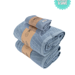 Springs Bath Bundle – Powder Blue