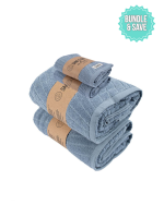Springs Bath Bundle – Mustard - Image 14