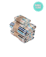 Saturnia Bath Bundle – Flamingo - Image 9