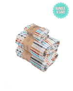 Saturnia Bath Bundle – Flamingo - Image 8