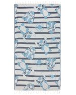 Disney – Stitch Stripe