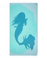 Disney Boho Mermaid XL - Image 10
