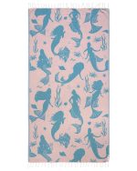 Disney Boho Mermaid XL - Image 11