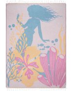 Disney Boho Mermaid XL - Image 12