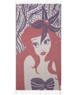 Disney Boho Mermaid Kids - Image 14