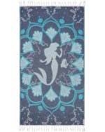 Disney Boho Mermaid Kids
