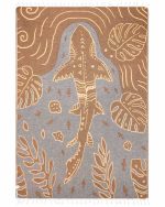 Monstera Shark Large – Discovery - Image 3