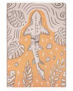 Monstera Shark Large – Discovery
