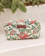 Lotus Toiletry Pouch - Image 5