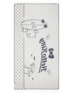 Hello Kitty® – Hello Kitty Surfboard - Image 3