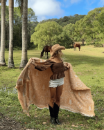 Sunshine Turtle – PARTY BLANKET™ - Image 4