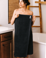 Atom XL Bath Bundle – 2 Pack – Charcoal - Image 3