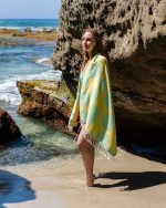 Lemons Towel Bag  – Florida Keys - Image 5