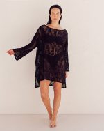 Maya Lace Top - Image 2