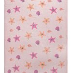Large Sea Shore Towel