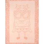 SpongeBob SquarePants – Large
