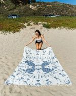Crush Turtle Teal XL - Image 17
