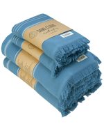 Terra XL Bath Bundle – Seaglass - Image 20