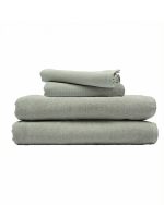 Terra Fringeless XL Bath Bundle – Calcite Pink - Image 18