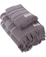 Classic XL Bath Bundle – Grey - Image 12