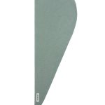 Terra Hair Towel – Sage