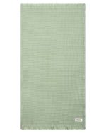 Micro Waffle XL Bath Bundle – Sage - Image 5