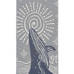Mystical Whale