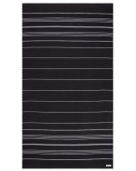 Classic Fringeless XL Bath Bundle – Black - Image 2