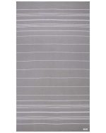 Classic Fringeless XL Bath Bundle – Grey - Image 3