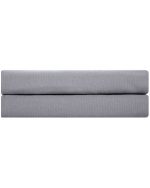 Terra Fringeless XL Bath Bundle – Grey - Image 2