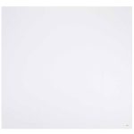 Micro Waffle Shower Curtain – Ivory