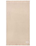 Micro Waffle XL Bath Bundle – Sand - Image 5