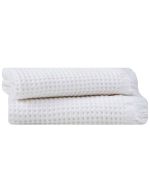 Micro Waffle Hand Bundle Sage - Image 11