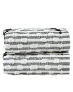 Carbonado Diamond Hand Bath Bundle – 2 Pack – White - Image 2