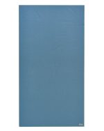 Terra Fringeless XL Bath Bundle – Slate Blue - Image 3