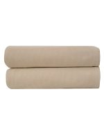 Terra Fringeless XL Bath Bundle – Sand - Image 8
