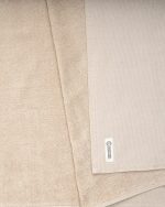 Terra Fringeless XL Bath Bundle – Sand - Image 5
