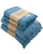 Terra XL Bath Bundle – Seaglass - Image 25