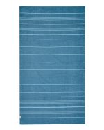 Classic Fringeless XL Bath Bundle – Slate Blue – 2 Pack - Image 6