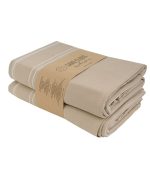 Terra Fringeless XL Bath Bundle 2 Pack – Seaglass - Image 10